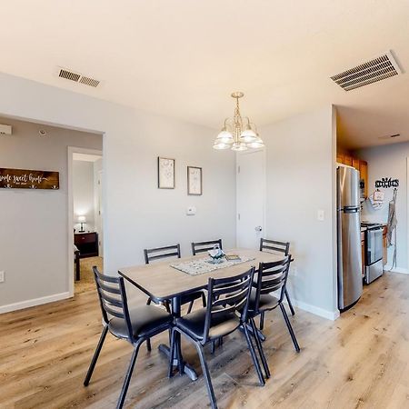 Apartmán Heavenly Vineyards Branson Exteriér fotografie