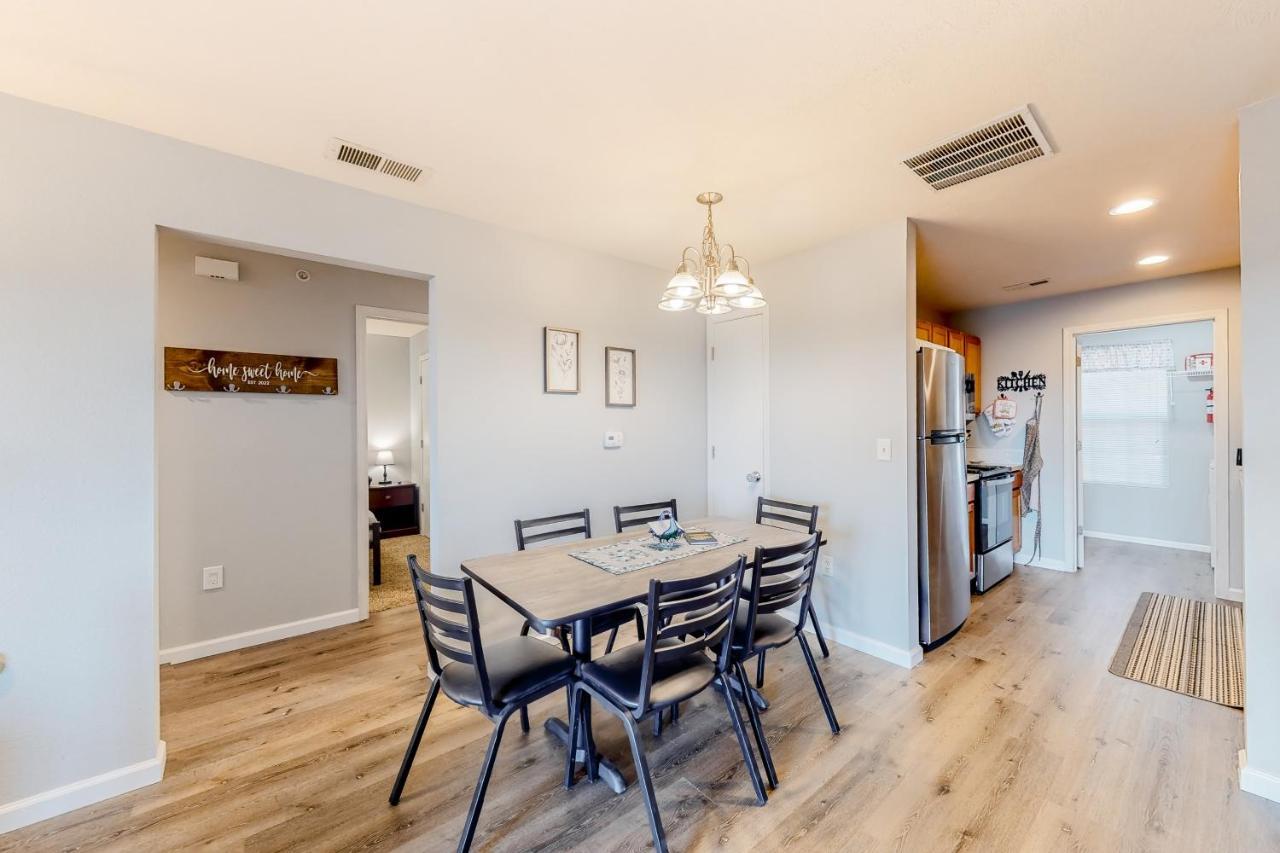 Apartmán Heavenly Vineyards Branson Exteriér fotografie