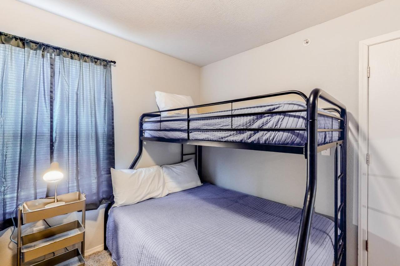Apartmán Heavenly Vineyards Branson Exteriér fotografie