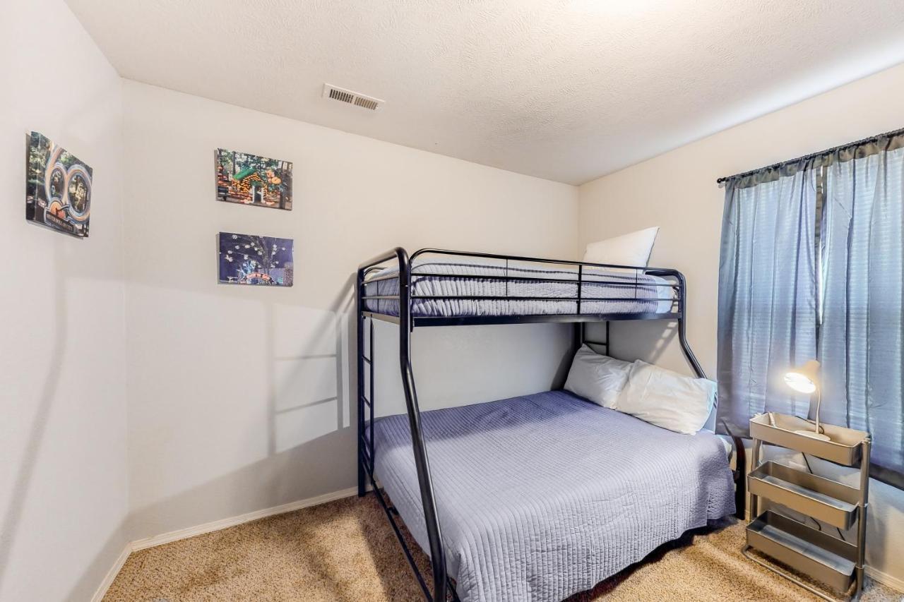 Apartmán Heavenly Vineyards Branson Exteriér fotografie