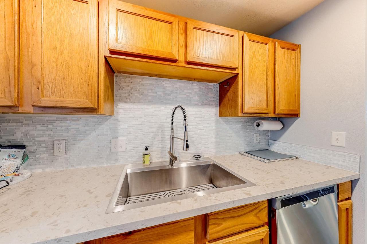 Apartmán Heavenly Vineyards Branson Exteriér fotografie