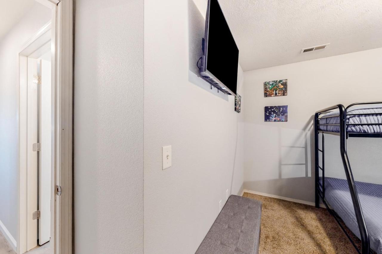 Apartmán Heavenly Vineyards Branson Exteriér fotografie