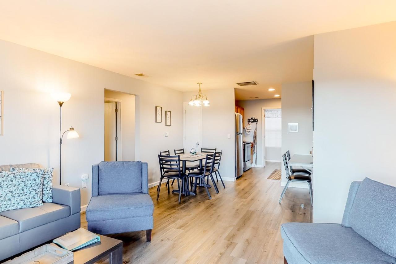 Apartmán Heavenly Vineyards Branson Exteriér fotografie