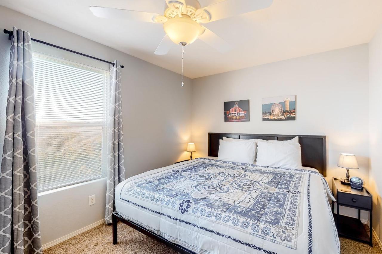 Apartmán Heavenly Vineyards Branson Exteriér fotografie