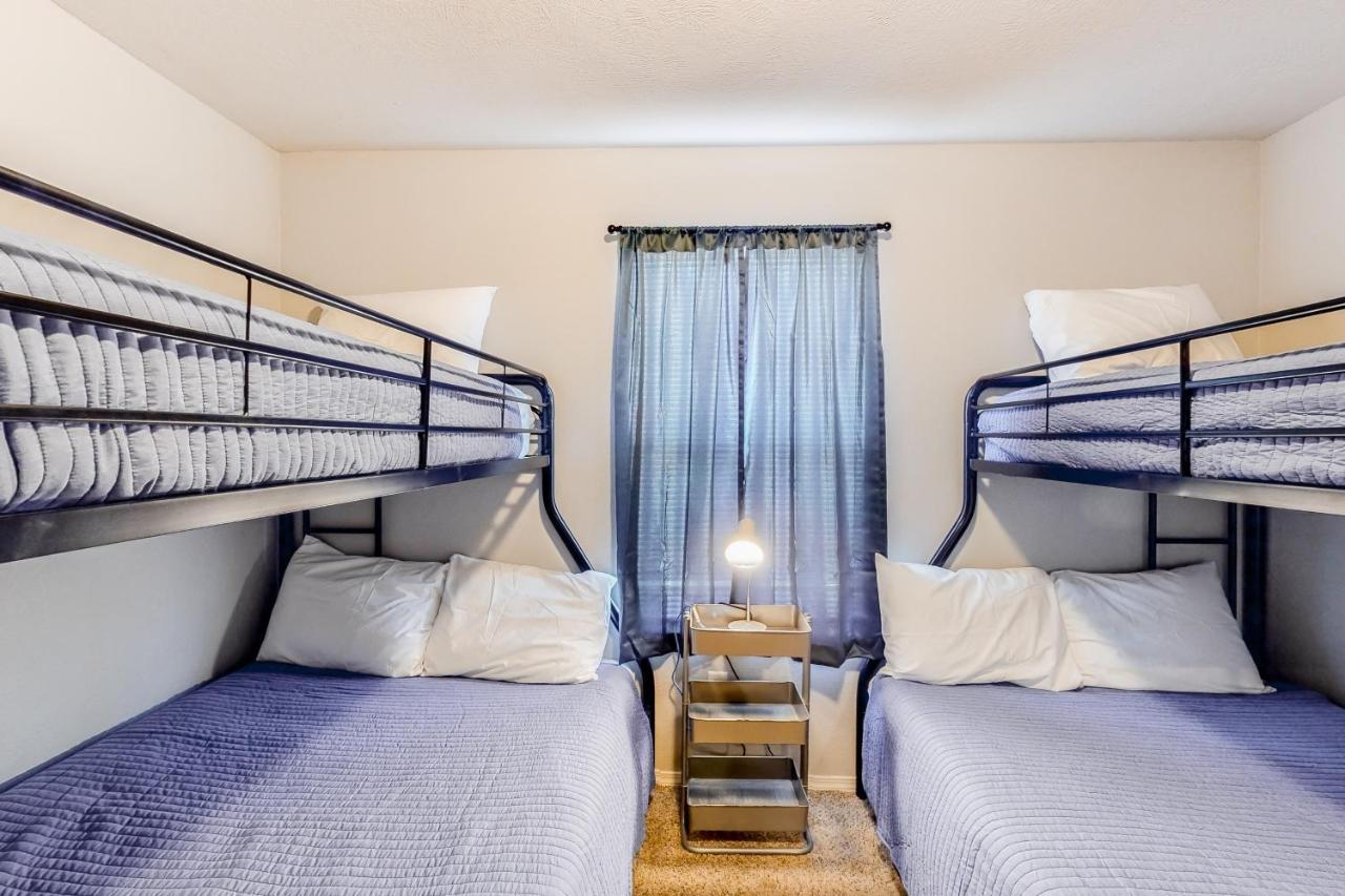 Apartmán Heavenly Vineyards Branson Exteriér fotografie